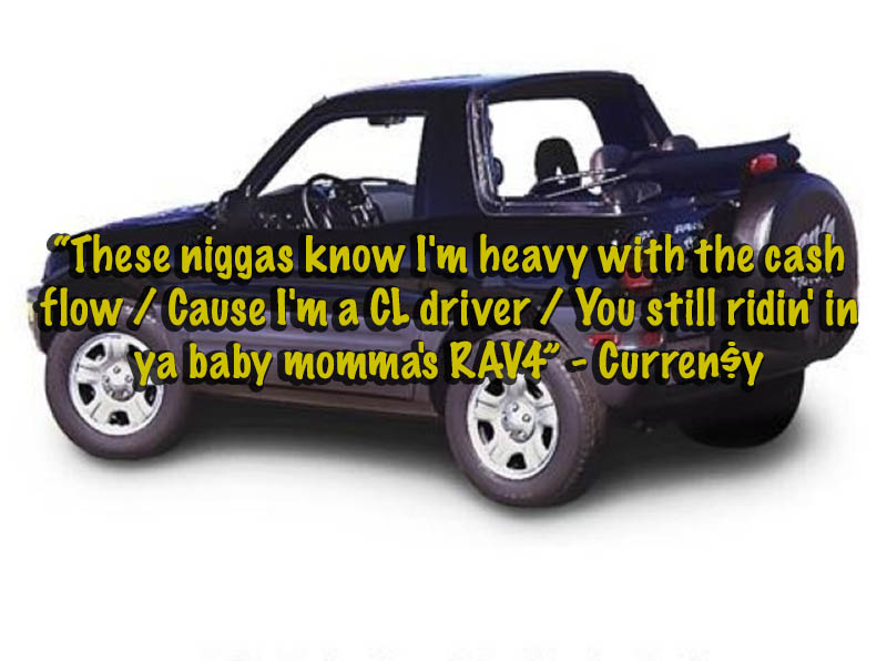 “Gettin’ Money”